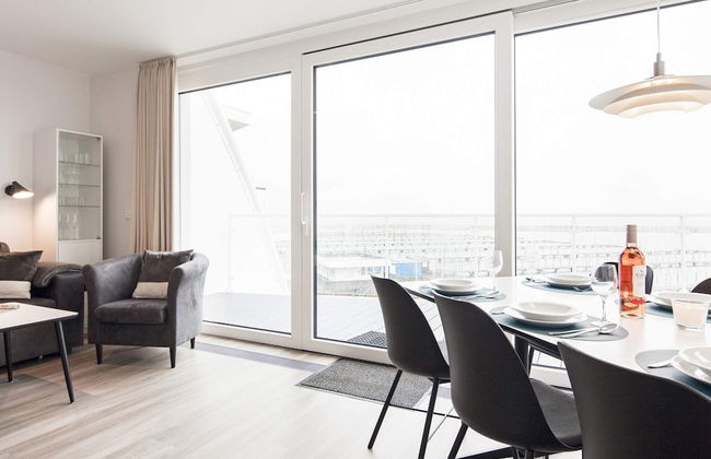 6 Personen Ferienhaus in Wendtorf - Foto 22