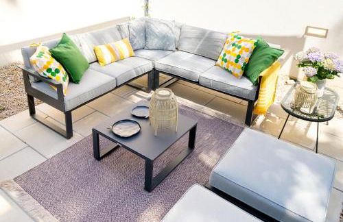 Boavista Central Garden & Terrace - Foto 48