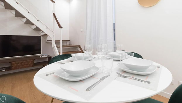 Ripa Ticinese 17B - Foto 5, Habitación