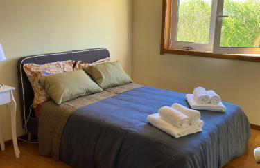 Welcoming house with terrace and garden in Barra de Mira - Foto 19