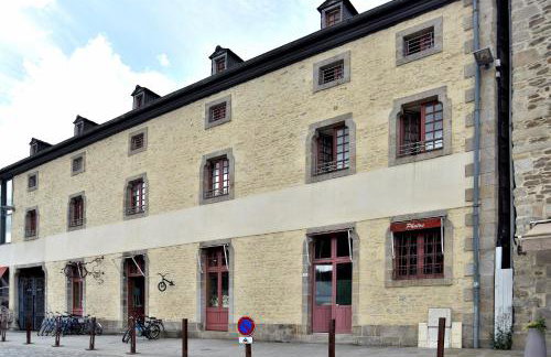 Galerie - Ancienne galerie de peinture sur le port - Foto 11