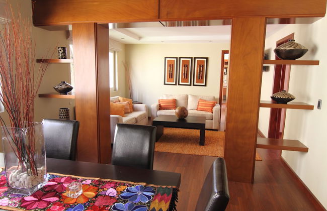 Apart - Hotel Casa Serena - Foto 22