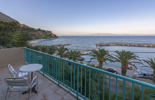 Kyveli Apartments - Foto 114