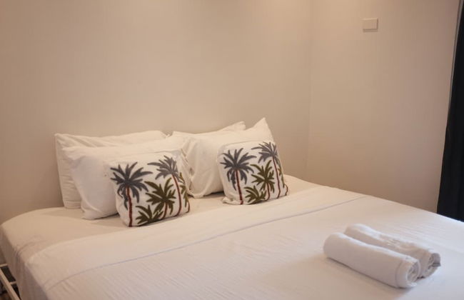 Tropical Stay Boracay - Foto 9