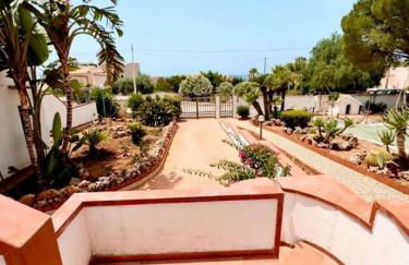 Villa San Vito Bay - Foto 6