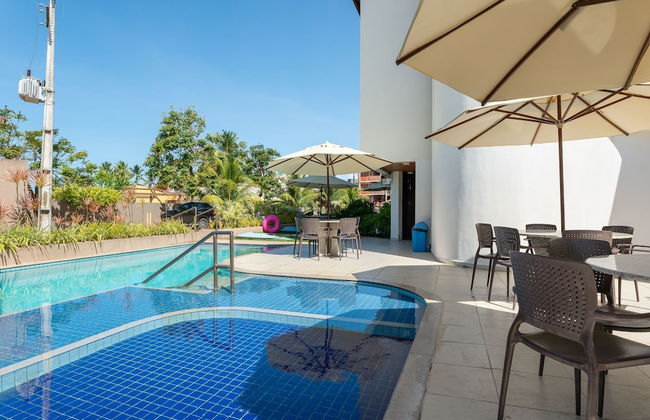 Praia Central Porto de Galinhas - Foto 38