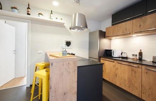 The Chianti Rooster Flat - Foto 15