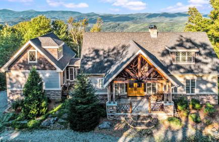 Heaven's Peak - Foto 1