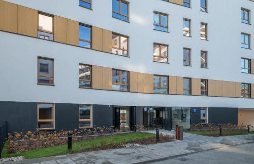 P&O Serviced Apartments Group Komputerowa - Foto 32