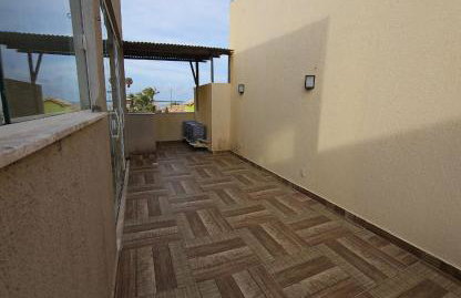 Casa Pé na areia- paz e tranquilidade - Foto 36