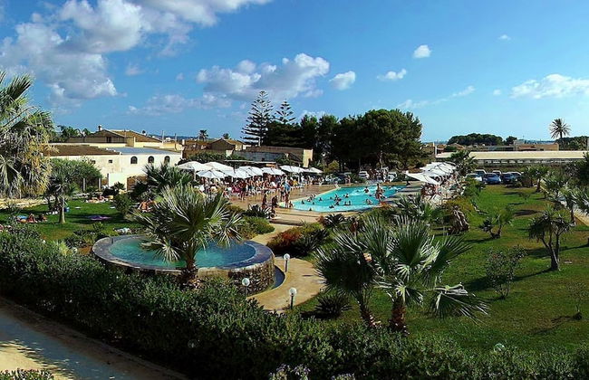 Case Vacanza Torre Lupa - Foto 36