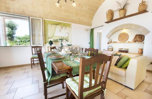 Le Gioie - Villa Macchia Mediterranea - Splendida villa vista mare immersa nel verde - Photo 60