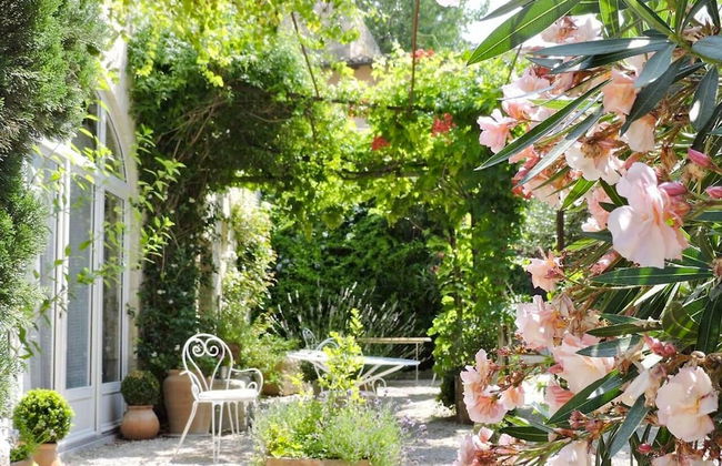 Le Clos des Chartreux - Foto 1