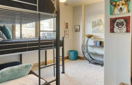 Blue Skies Lakeside Family-friendly Getaway w/ Hot Tub & BBQ - Foto 42