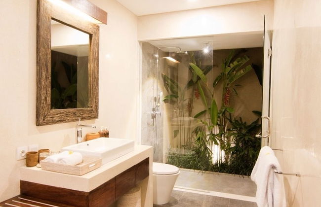 Villa Puspa - Foto 26