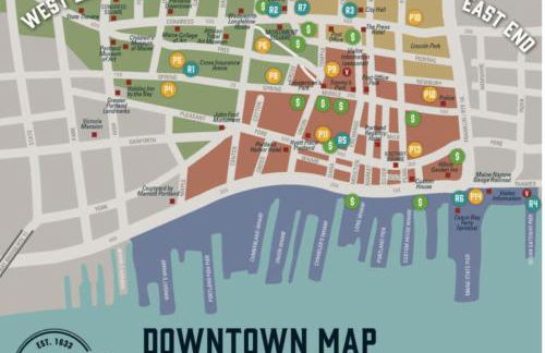 Top Deck Portland Property with Views - Photo 35