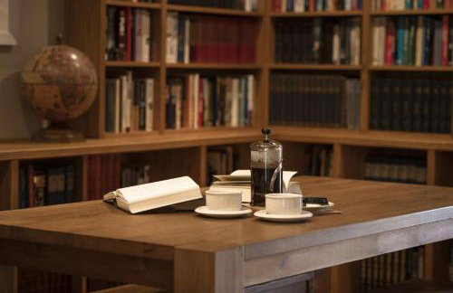 Hill Top Farm 8 - Foto 26