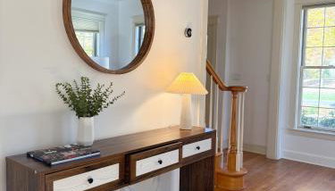 Cozy Ithaca Retreat - Fenced Yard - 7 min to Cornell - Foto 5