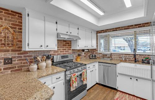 Dean's Retreat at Georgetown home - Foto 14