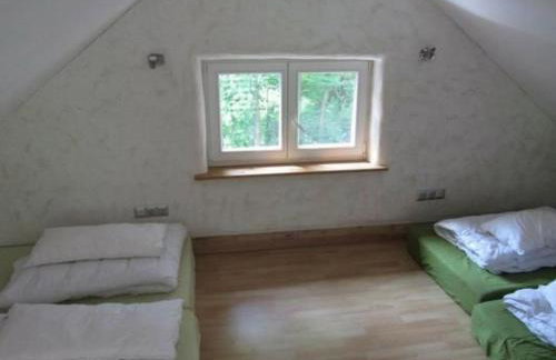 Holiday Home in Gajówka mit Terrasse und Garten by Interhome - Foto 7