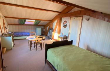 Maison 2 a 12 personnes,quartier résidentiel - Foto 10