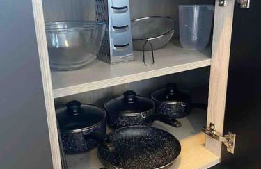 1 bed flat with parking near town centre - Photo 11