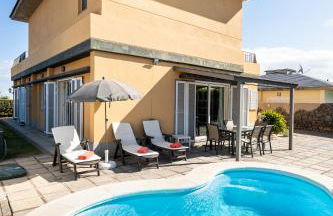 Dorina - Vivienda vacacional con piscina privada - Foto 1