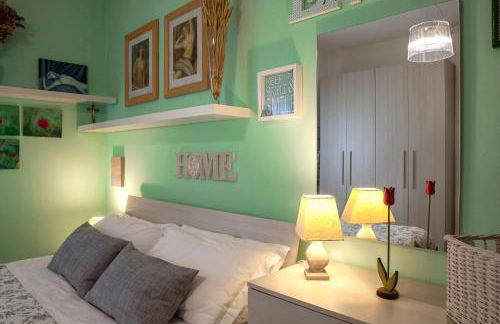 Happy Home BOLOGNA Fiera - Photo 22