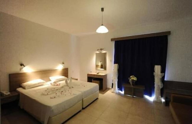 Cosmelenia Hotel Apartments - Foto 10