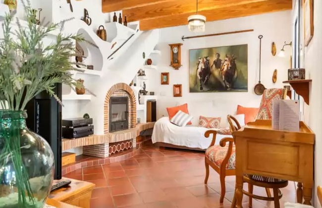 N'antiga - Villa With Private Pool In Sant Lluis - Foto 11