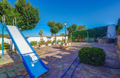 Casa Rural Los Rosales en el Corazon de la Mancha - Foto 24