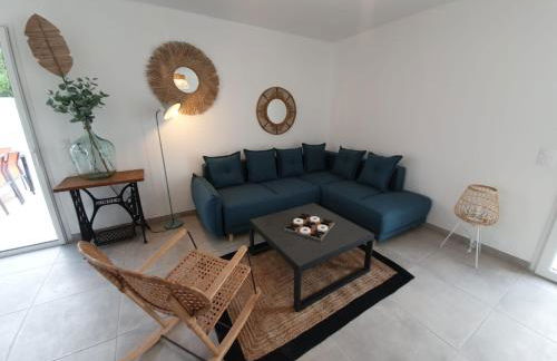 Le clos des baigneurs - Foto 20