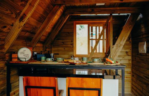 Olivas Eco Chalé - Photo 54