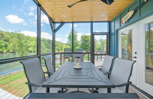 River Lofts - Onyx & Catawba Cottages - Photo 73