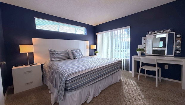 South Facing Villa - Modern Finishes - Foto 5, Habitación