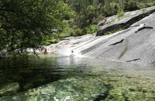O Lagar apartamento grande y luminoso. 8 personas. - Foto 36