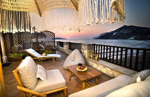 Kantouni Bay Suites - Foto 11