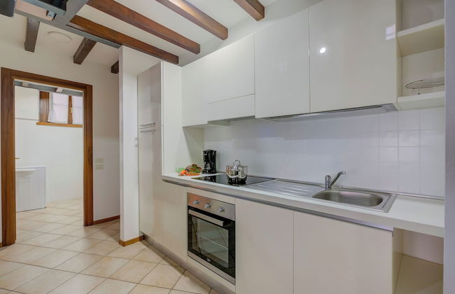 Casa Alpino - Foto 7