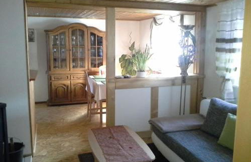 Holiday Home Fachwerkhaus mit Terrasse by Interhome - Photo 1