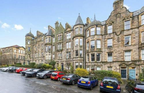 Spacious 3 bed home in Marchmont - Foto 19