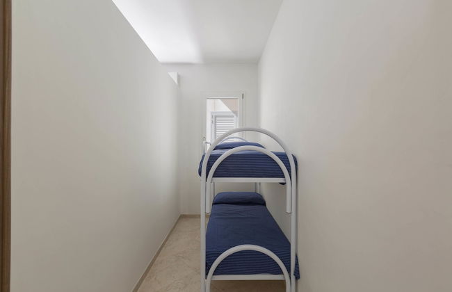 Residence Pianeta Mare - Foto 15