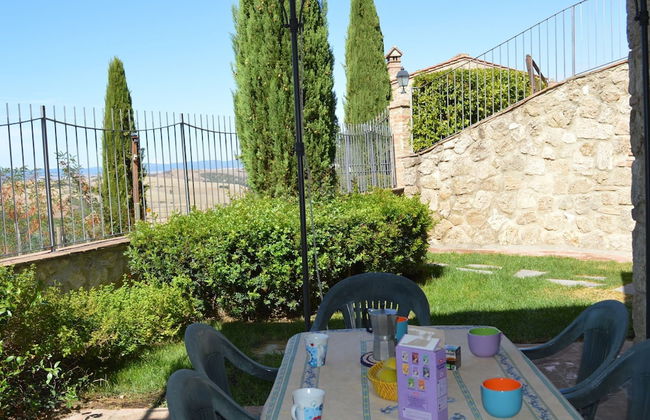 Tuscan Family Haven, Asciano - Foto 28