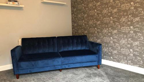 Hill House - 5 Mins Merry Hill - Perfect for Contractors & Families - Foto 5