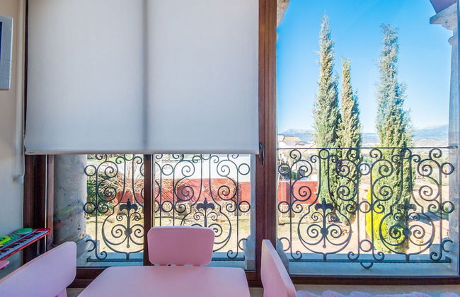 Cubo's Villa los Azabaches - Foto 14