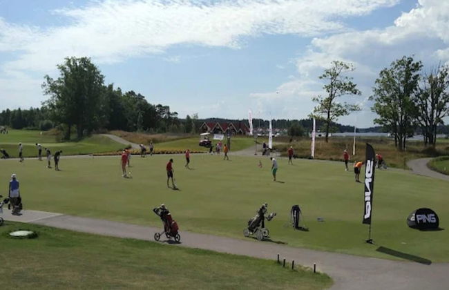 2 Person Holiday Home in Ammeberg-by Traum - Foto 6