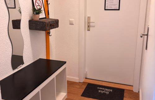 Ferienwohnung Elbflair - Foto 26