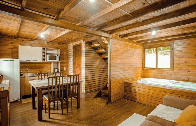 Vila Vicença Natural Refuge - Foto 25