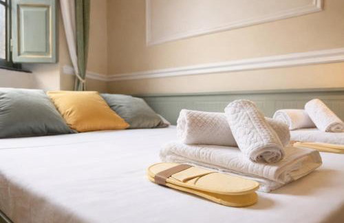 Veronica Suite, Historic Centre Piazza Venezia - Photo 22