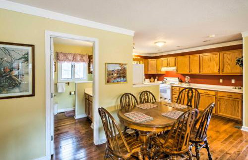 Damascus Apt with Views, Walk to Shops and Parks! - Foto 9