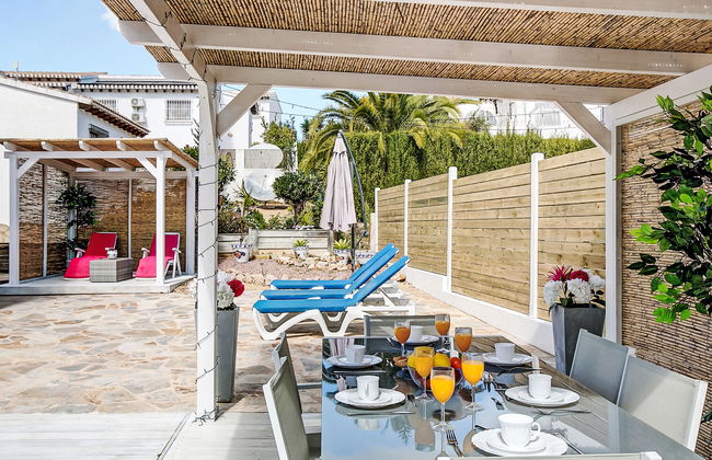 Villa Moreana - Foto 18